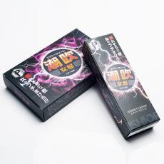 日本潮吹女郎 phair 後庭高潮G液 Energy Cream 提升敏感度激情性愛慾望