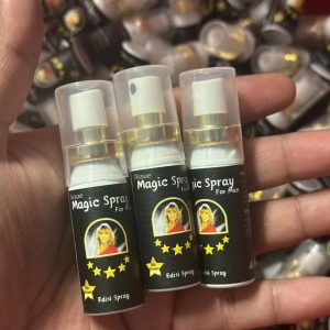 Magic Spray 魔法延遲噴劑增強射精快感持久