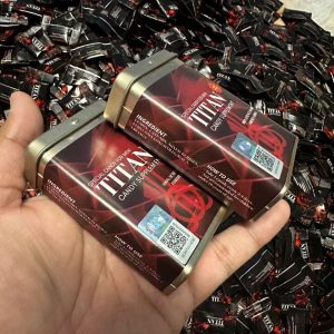 TITAN CANDY補腎大保健堅硬持久補精力補腎助勃增硬補腎壯陽