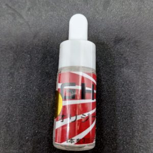 日本進口王者GHB 【Gamma-Hydroxybirthrate】 又稱G水迷情水催情迷幻