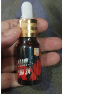 Horny 24 Plus Lovedrop 強潮吹興奮劑增加快感