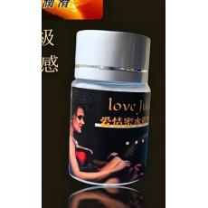 Love Juice催情液 愛情蜜水 情趣催情液治療性冷感春藥