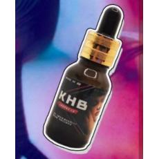 日本頂峰傑作【KHB】 女性用の興奮・催淫劈強效催情