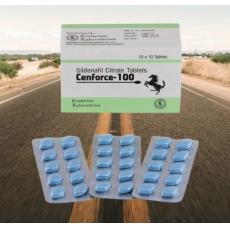 馬牌威爾哥 Cenforce-100助勃助硬助強增大增粗