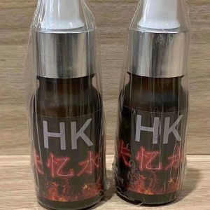 香港進口HK失憶水無意識催情迷情迷幻失憶水