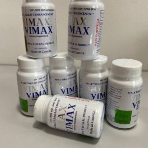 升級版 Vimax izon增大丸改善陽痿早洩增強性慾望勃起更持久