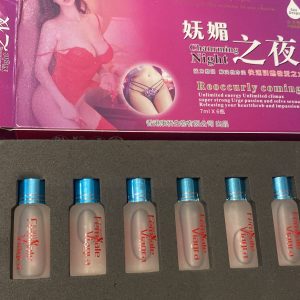 狐媚之夜強效催情水強烈性愛慾望