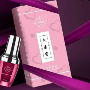 久醫官WBI8糕潮女性快感高潮液令女性欲罷不能