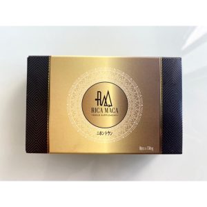 RICA MACA 皇金糖改善早洩