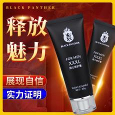 黑豹修復膏性慾持久