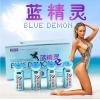 美國藍精靈催情水Blue Demon 男女交歡催情極品強效春藥促進性愛情趣