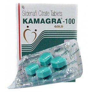 印度威而鋼卡瑪卡馬格拉 卡瑪格拉藥丸（西地那非）100