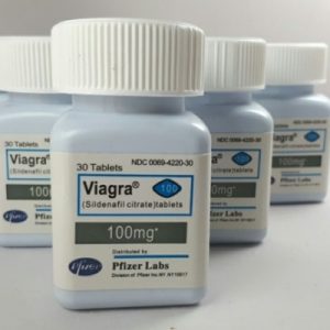 VIAGRA伟哥威而鋼藥丸（西地那非）增強勃起硬度治療男性勃起功能障礙