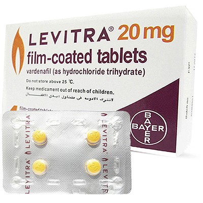 德國原裝樂威壯Levitra壯陽延時強力勃起硬度激發多次慾望
