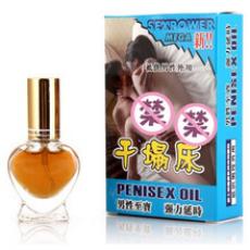幹塌床Penisex OiL男用強力延時噴劑耐力持久