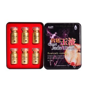 宮廷玉液催情液發騷催情春藥快速引燃性愛之火 （熟女用）最佳性藥王者